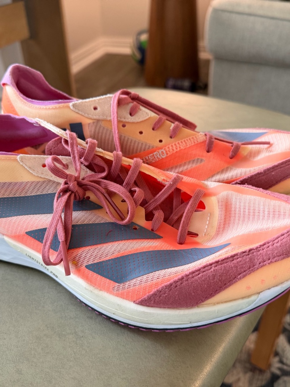 Adidas Adizero Adios 7
